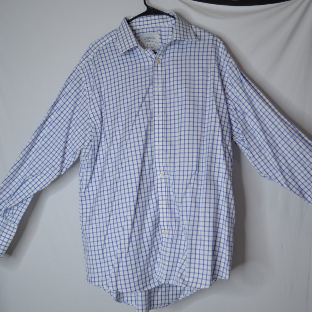 Charles Tyrwhitt Button Shirt